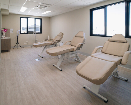 Free Check up in Clyde North