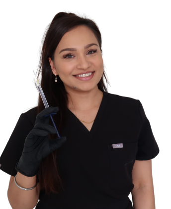 Sheena Sidhu