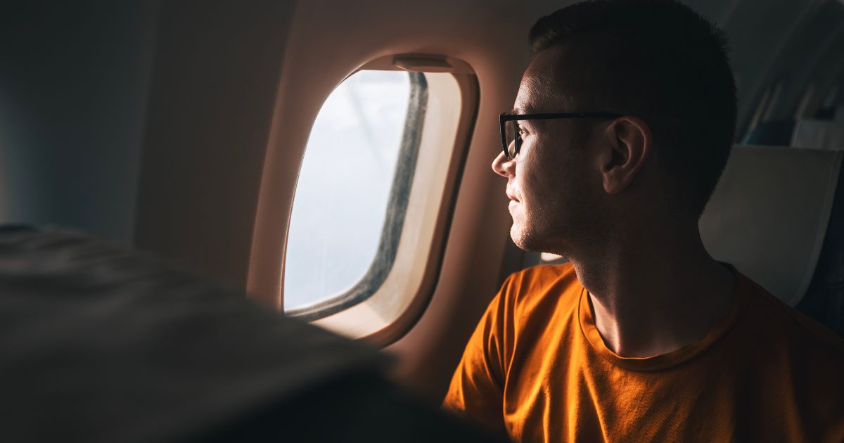 Why Your Teeth Hurt When You Fly (And What to Do About It)
